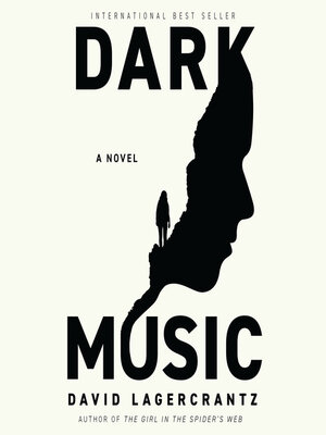 cover image of Dark Music